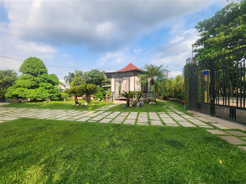 Bán Nhanh  2620m2 Đất Lô Góc Nguyễn Thị Đành Hóc Môn Chỉ 75 Tỷ - Ảnh 2